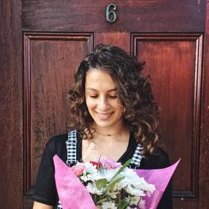 Meet your Posher, Adaline